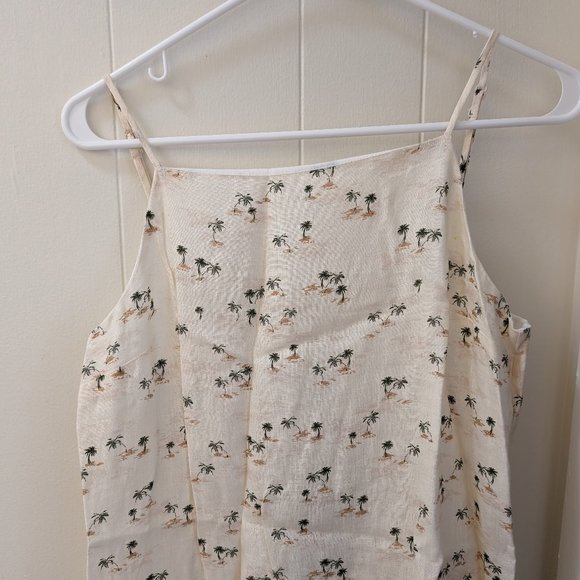 Whimsy + Row Dresses & Skirts - NWT Whimsy + Row Loni Dress Medium